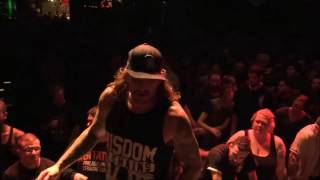 Madball - It's Time - Tradução