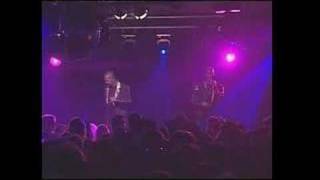 SoulBrothers Back stabbers