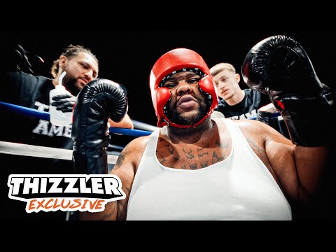 BigBankBiggs - Big Winner (Exclusive Music Video) | Dir. 27CLUB