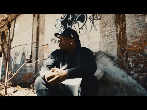 Lil Zay Osama - "2 Years" (Official Video) | Shot by Dogfood Media