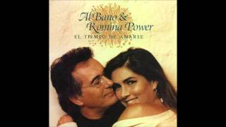 Al Bano Y Romina Power   Sha e o En Español