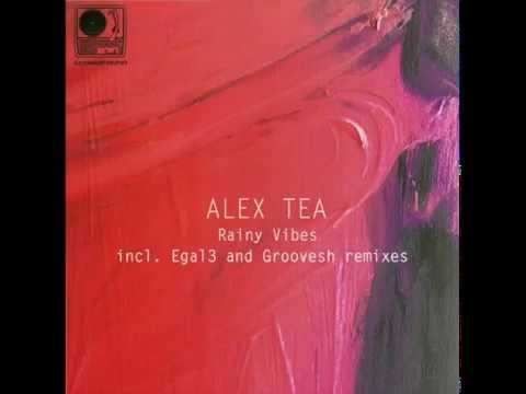 Alex Tea - Construction