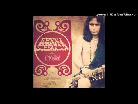 Benny Soebardja ~ The End of the World (1977)