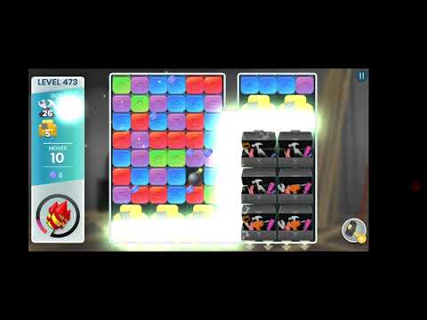 Property Brothers Home Design Level 473 - NO BOOSTERS 🛠️🏠 [ Leo G ]