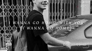Home with you - Liam Payne (slowed)