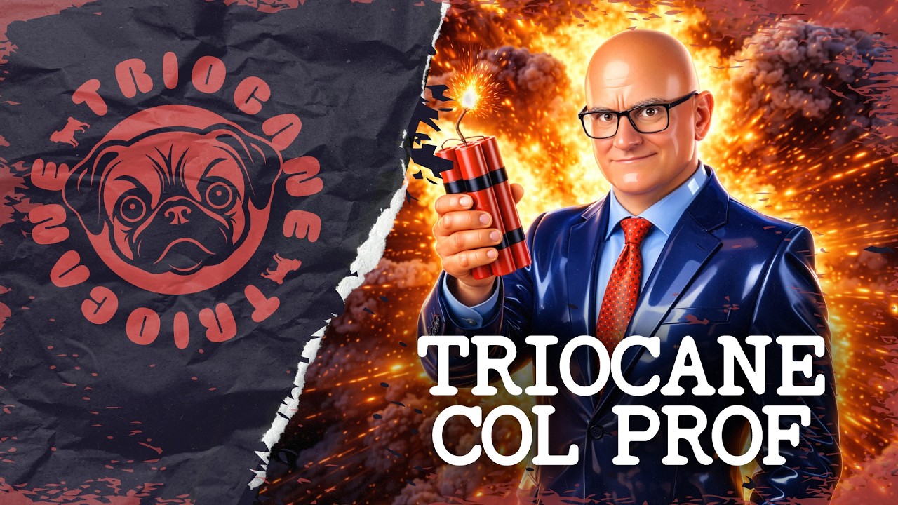 La scienza al Triocane: Boniardi contro tutti