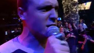 Sum 41 - Pain for Pleasure - Live at Much 2001