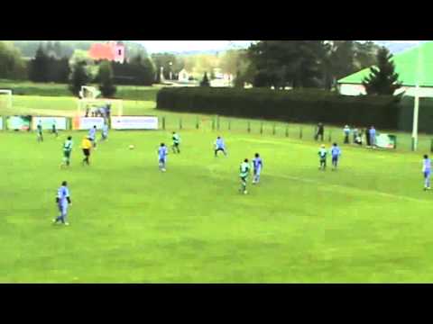 24. kolo Podravina - Koprivnica