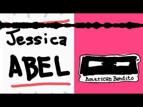 S04 Episode 1: Jessica Abel