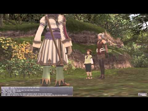 Final Fantasy XI Online : Explorateurs d'Adoulin Xbox 360