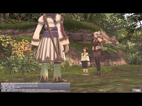 Final Fantasy XI Online : Explorateurs d'Adoulin PC