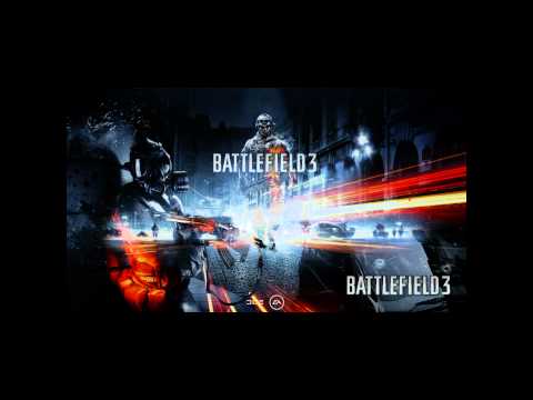 Battlefield 3 Soundtrack #4 - Solomon's Theme