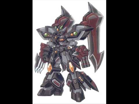 SRW OGs: Cherry Blossom Phantasm (Ext.)