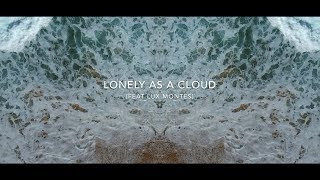 Sovnger - Lonely as a cloud (feat. Lux Montes) (Official Music video)