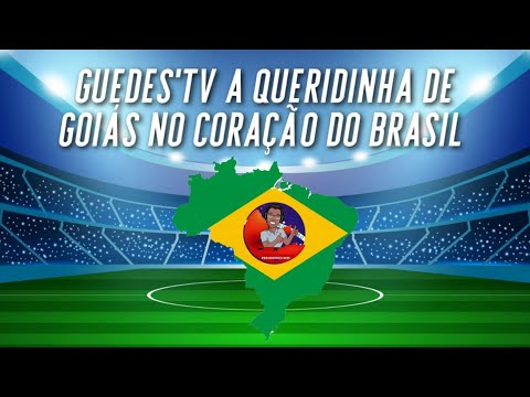 Trindade x Goiania sub 20 Tempo 1 so Imagem