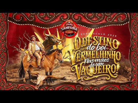 APRESENTAÇÃO EM SÃO JOÃO DA VARJOTA-PI |  OBS: vídeo incompleto por conta de problemas técnicos!