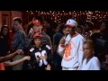Kid N Play Feat TLC Make Some Noise From Movie Houseparty 3