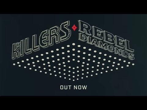 The Killers - Notes From A Son