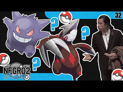 Pokémon N2 DualLocke Ep.32 ¿QUE HACEMOS?