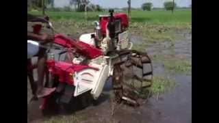 preview picture of video 'Greaves Cotton Farm Equipment Business Burdwan West Bengal'