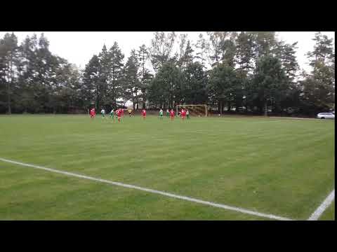 20171001 SV Murchin/Rubkow - SV GW Ferdinandshof