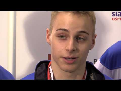 MP Kadetów 2015: MOS Wola Warszawa - srebro także daje radość