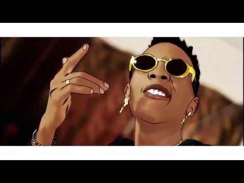VANO BABY - Adigoue Gboun Gboun Remix Feat BLAAZ (Clip Officiel)