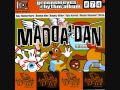 Madda Dan Riddim Mix (2005) By DJ.WOLFPAK
