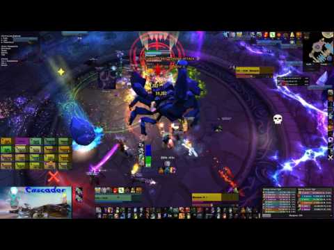 VV - Mythic Skorpyron