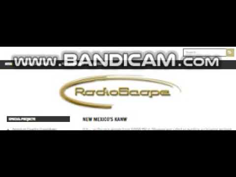 Kanw RadioScape Jingles