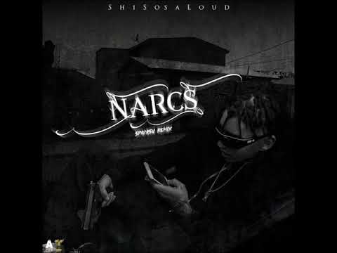 Shisosaloud - Narcs (Spanish Remix)