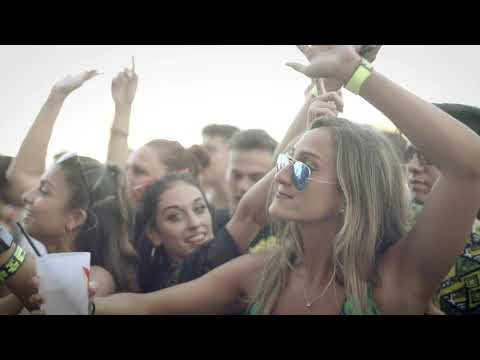 OFFAIAH @ushuaiaibiza 08/02/19