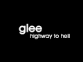 Glee Cast - Highway to Hell 