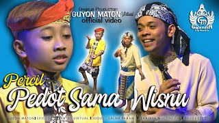 Download lagu PERCIL PEDOT THE ENEMY OF YOUNG CHILDREN, THE LATEST MATON GUY mp3