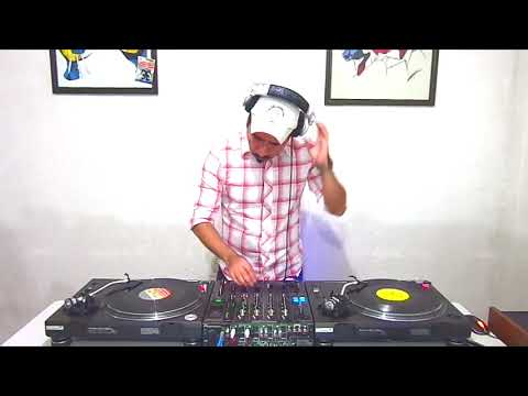 Dj ChoocK   BOBBY 'O' Select III