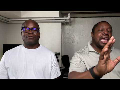 RPA Podcast 037 - Mo’Nique’s contraversal PSA on bonnets and pajamas