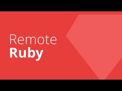 Joined by Xavier Noria