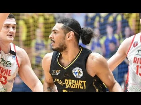 Brantley Bynum vs Cherkaski Mavpy | 23.04.2024