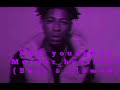 NBA Youngboy Murder Business Best Bass Slowed