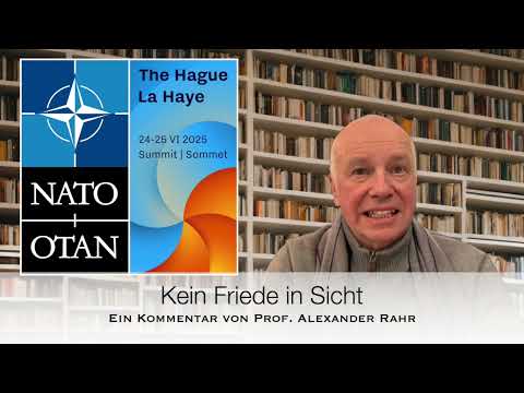 Kein Friede in Sicht Kein Friede in Sicht