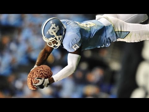 NFL settles with concussion damaged players for $765 Million dollars!