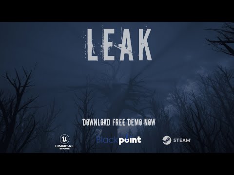 Leak youtube-video
