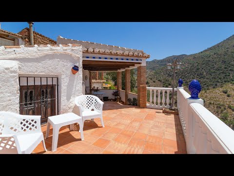 Sold! Rustic house in Rubite, €68.000, ref.HN494