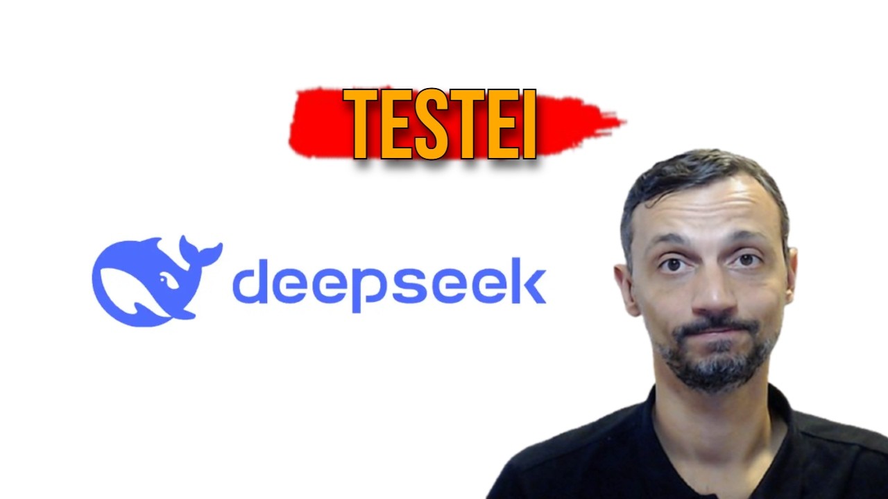 Deepseek-R1: 5 Ways to Use the FREE Chinese Model That Challenges OpenAI (Privacy Alert!)