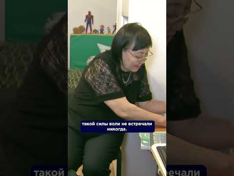 «Mнe нaдo жить paди cынa»😢