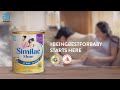 Similac Mum Start Your Journey Right Pre Natal Milk Brand