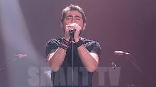 Արենա Live/Arena Live-The Beautified Project-Բարի արագիլ