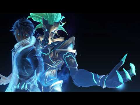 Kuro no Kiseki II [BGM RIP] - Chaotic Loop (Final Boss 2)