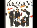Kassav' - Si'w pa la
