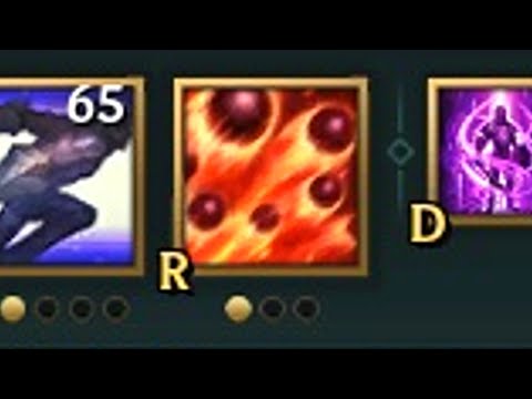 This Ability is kinda broken right now...